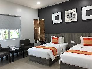 Fuuka Villa Langkawi Zewnętrze zdjęcie